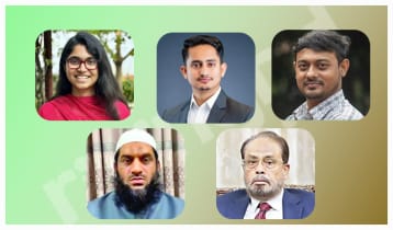 হেরে গেলেন আলোচিত যেসব প্রার্থী 