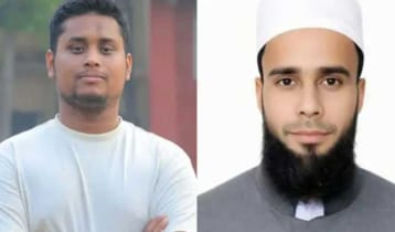 হাসনাত আব্দুল্লাহর প্রতিদ্বন্দ্বী প্রার্থীর ভোট বর্জন