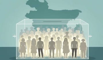 কর্মসংস্থান চান ৫ কোটি তরুণ, তাদের ভোট চায় দলগুলো