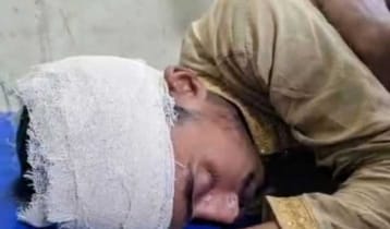 বগুড়ায় ছাত্রদল নেতা ছুরিকাহত