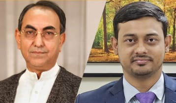 ৫ হাজার ভোটে জয়ী মির্জা আব্বাস