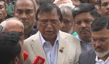 চাঁদাবাজি মোকাবিলা করাই চ্যালেঞ্জ: আব্দুস সালাম