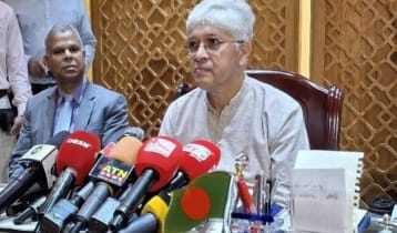 মন্ত্রীদের জন্য প্রস্তুত ৩৭টি সরকারি বাড়ি: গণপূর্ত উপদেষ্টা