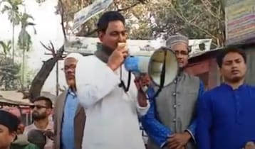 ভোটের আগে টাকা নিয়ে আসা ক্রেতাদের ধরতে সজাগ থাকতে হবে: আখতার