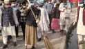 হাসপাতালে পরিচ্ছন্নতা অভিযান এমপি আমির হামজার