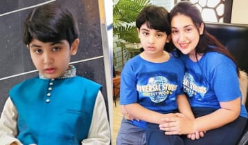 আব্রাহাম ট্যাটু করাতে চায়, মুসলিম হিসেবে এটা কি ঠিক, প্রশ্ন অপুর