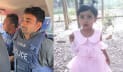 ধর্ষণচেষ্টায় ব্যর্থ হয়ে হত্যা করা হয় শিশু তাবাসসুমকে: পুলিশ