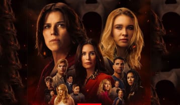 ভয়-রহস্য নিয়ে বাংলাদেশে আসছে ‘স্ক্রিম ৭’