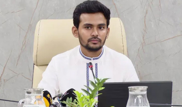 ছায়া মন্ত্রিসভা গঠনের প্রস্তুতি নিচ্ছি: আসিফ মাহমুদ