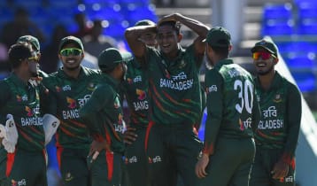 সরাসরি বিশ্বকাপে, কঠিন পথে বাংলাদেশ