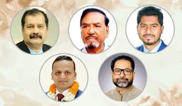 বরিশাল বিভাগ পেল ৫ মন্ত্রী-প্রতিমন্ত্রী