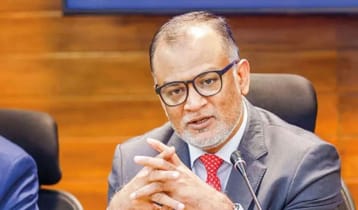 বিমানের চেয়ারম্যান পদ থেকে বশিরউদ্দীনকে অব্যাহতি 