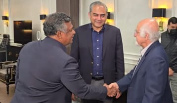 ‘ইকোসিস্টেমের’ স্বার্থে ভারতের বিপক্ষে পাকিস্তানকে খেলতে বিসিবির অনুরোধ