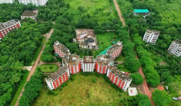 বেরোবির কাণ্ড: নিজেরাই নিজেদের নিয়োগপত্র বাছাই বোর্ডের সদস্য বেরোবির কাণ্ড: নিজেরাই নিজেদের নিয়োগপত্র বাছাই বোর্ডের সদস্য