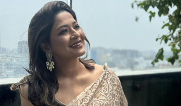 ‘নির্ঘুম রাত কাটিয়ে স্বস্তির সকাল পেলাম’