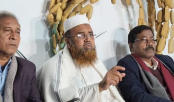 কুড়িগ্রাম-২: ভোট কারচুপির অভিযোগ বিএনপি প্রার্থীর