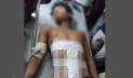 বোন‌কে বি‌য়ে না দেয়ায় ভাইকে ছু‌রিকাঘা‌তে হত্যা