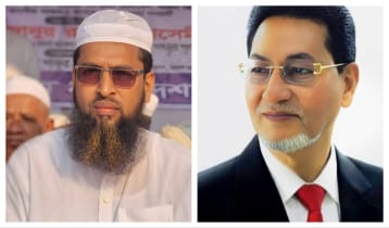 বরগুনা-১ আসনে হাতপাখা, ২-এ বিএনপি প্রার্থী বিজয়ী