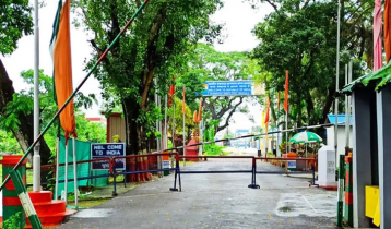 চারদিন পর আখাউড়া বন্দর দিয়ে আমদানি-রপ্তানি শুরু