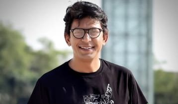 বাংলাদেশ এখনো পেশাদার ইন্ডাস্ট্রি তৈরি করতে পারেনি: চঞ্চল চৌধুরী