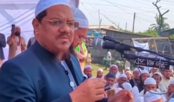 দেশ, মানুষ ও ইসলামের কল্যাণের লক্ষ্যে আমাদের রাজনীতি: রেজাউল করিম