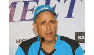 সাকিব-মাশরাফিদের সাবেক ‘গুরু’ পাইবাস এখন আফগানিস্তানে