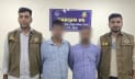 চট্টগ্রামে ছিনতাই করা স্বর্ণ উদ্ধার, গ্রেপ্তার ২
