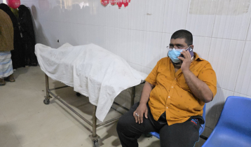 মুন্সীগঞ্জে মোটরসাইকেল-অটোরিকশা সংঘর্ষে ব্যবসায়ী নিহত