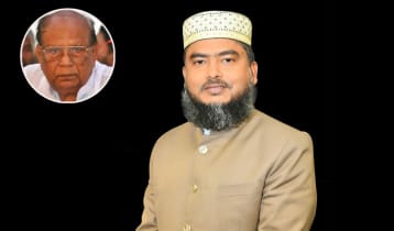 আ.লীগের সাবেক মন্ত্রীর মৃত্যুতে জামায়াত প্রার্থীর আবেগঘন পোস্ট