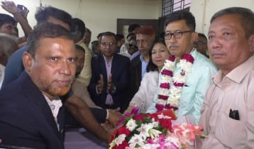 এই বিজয় রাঙামাটির আপামর জনগণের: দীপেন