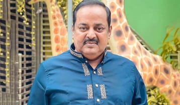 জীবনের প্রতিটি ভালো-মন্দের পেছনেই আল্লাহর রহমত আছে: ডিপজল