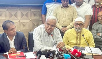 কৃষিঋণ মওকুফের সুফল পাবে ১২ লাখ কৃষক: ডা. জাহিদ