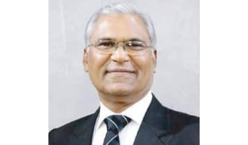 হবিগঞ্জ-২ আসনে ধানের শীষের প্রার্থী ডা. জীবন জয়ী