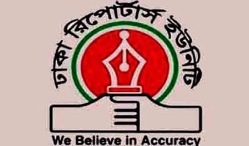 ভোটকেন্দ্রে মোবাইল নিষিদ্ধ করা স্বাধীন সাংবাদিকতায় নগ্ন হস্তক্ষেপ: ডিআরইউ