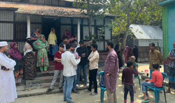 দেবরের মৃত্যুর খবরে নিজেকে শেষ করলেন ভাবি