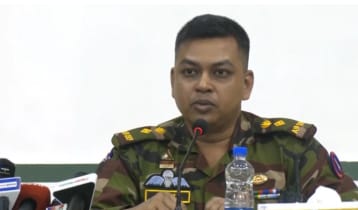 ঢাকার যে দুটি আসনকে ‘অধিক ঝুঁকিপূর্ণ’ বলল সেনাবাহিনী