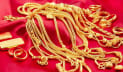 স্বর্ণের দাম আবার বাড়ল 