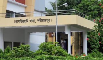 নিখোঁজের এক দিন পর বিএনপি কর্মীর ঝুলন্ত লাশ উদ্ধার