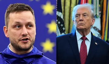 হাসপাতাল জাহাজ পাঠাতে চেয়েছিলেন ট্রাম্প, মোক্ষম জবাব দিল গ্রিনল্যান্ড