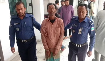 মেহেরপুরে স্ত্রীকে হত্যায় স্বামীর যাবজ্জীবন