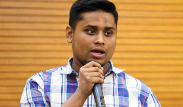 বিএনপি দ্বিমুখী রাজনীতি করছে: হাসনাত আব্দুল্লাহ