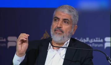 অস্ত্র ত্যাগ করবে না হামাস