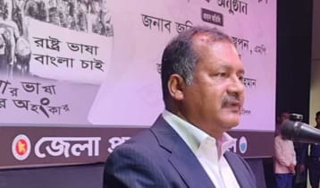 গণমাধ্যমের অভিভাবক হওয়ার দায়িত্ব আমার: তথ্যমন্ত্রী