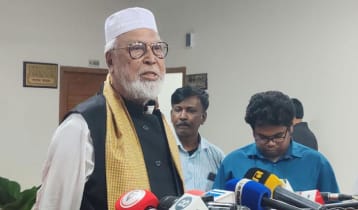 নির্বাচন নিয়ে উৎসাহ নেই: কাদের সিদ্দিকী