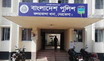 চোরাকারবারিদের হামলায় ডিবির ৬ সদস্য আহত