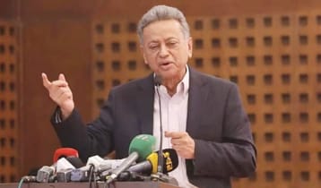 হাসপাতালে ভর্তি অর্থ ও পরিকল্পনামন্ত্রী