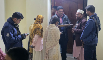 কুষ্টিয়া মেডিকেল কলেজ ছাত্রীর ঝুলন্ত মরদেহ উদ্ধার