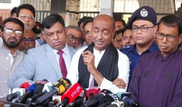 ধর্ষণে জড়িতদের রাজনৈতিক সেল্টারের সুযোগ নেই: আইনমন্ত্রী