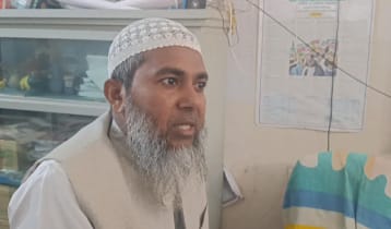 রেজাল্ট শিটে অগ্রীম স্বাক্ষর, প্রিজাইডিং অফিসারের ‘ভুল’ স্বীকার