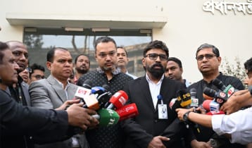 ঈদের আগেই ইমাম মুয়াজ্জিনদের সম্মানি দেবে সরকার: মাহদী আমিন